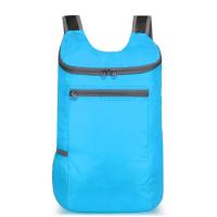 Mochilas Ultraligeras Plegables Resistentes al Agua para Senderismo, Ciclismo, Escalada, Camping - details 0