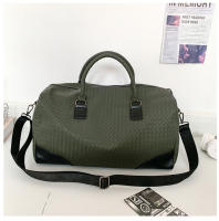 Bolsa de Viaje de Gran Capacidad Bolsa de Embarque Portátil para Corta Distancia - details 30
