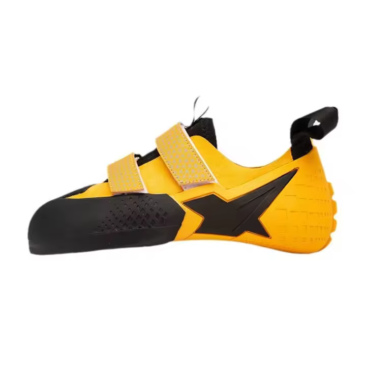 Zapatos de Escalada Antideslizantes Resistentes al Desgaste 2024 Ventas Directas de Fábrica Transfronterizas para Hermanos Jóvenes - 1