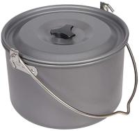 Utensilios de cocina para acampar, olla de cocina portátil para acampar al aire libre, senderismo - details 1
