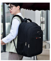 Mochila de hombre de gran capacidad Bolsas y viajes Mochilas para hombres Español - details 13