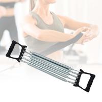 Resistance Band Strength Training Tool Exercise Stretching Chest Expander