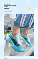 Nuevos zapatos para hombre, zapatos de malla finos transpirables de verano, zapatillas informales desodorantes, zapatos para correr para hombre - details 6
