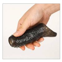 Funda extensora de silicona Leten, cubierta retardante de la eyaculación, condones con puntos, anillo de púas, juguete sexual erótico para la erección para hombres - details 16