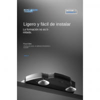 Nueva Máquina de Boxeo Inteligente Bluetooth 2025 Montada en la Pared 9 Modos de Velocidad para Adultos y Niños Equipo de Fitness al Aire Libre - details 5