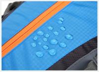 Mochila de gran capacidad de 70L, bolsa de equipo multifuncional, adecuada para viajes al aire libre, senderismo - details 3