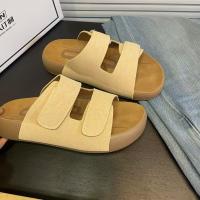 Sandalias verano 2025 nuevo deportivo casual sandalias mujer sandalias playa plataforma - details 8
