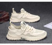 Zapatillas de deporte de ocio versátiles para hombre, zapatos deportivos ligeros y cómodos para caminar, zapatos cómodos y ligeros de alta calidad para caminar - details 16