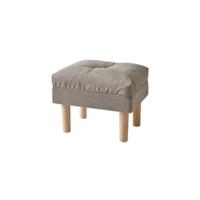YMYNY Mesa Auxiliar en Forma de C, Mesa de Sofá, Mesa de Cristal Templado con Marco de Metal, Mesa de Centro, Apto para Salón O Dormitorio O Oficina, ‎ 40 x 30 x 63CM Dorado HGD001G - details 15