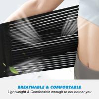 Tcare Corset para Alivio del Dolor de Espalda Lumbar Diseño Ergonómico Tejido 3D - details 13