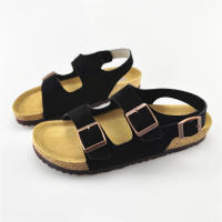 Zapatillas antideslizantes anti-piel, zapatillas frescas, zapatos de playa de verano, par de suela suave, zapatos de hombre y mujer - details 16