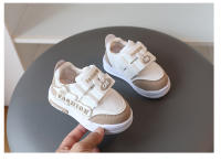 Zapatillas Deportivas para Niños Primavera 2025 Zapatos de Tablero Suaves Antideslizantes para Niñas Medianas y Pequeñas - details 12