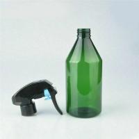 Botella pulverizadora de agua de plástico, de 300ml PULVERIZADOR DE AGUA, pulverizador de flores y plantas, pulverizador de mano para limpieza de jardín - details 9