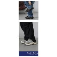 Zapatos Casuales Para Hombre Y Mujer Transversales Respirables Con Suela Gruesa Aumento De Talla Para Correr Al Aire Libre Cuatro Estaciones - details 5