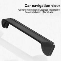 Navegador de navegación para automóvil, navegación GPS, parasol para automóvil, bloque de pantalla - details 9
