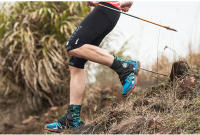 Cubrezapatos Protectores AONIJIE E940 E941 para Correr al Aire Libre Resistente al Resero y Reflectante para Triatlón Maratón Senderismo - details 27