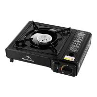 Estufa de Montañismo Portátil Parrilla de Barbacoa 2.8KW para Picnics al Aire Libre - details 7