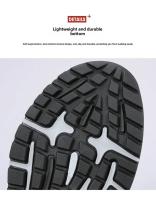 Zapatos deportivos para hombre, zapatillas informales para exteriores, zapatos de escalada para hombre, zapatos para correr suaves y cómodos de otoño, zapatillas deportivas - details 6