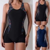 Tres baños push-pull de verano para mujeres sexy, trajes de baño deportivos, tres baños corporales, ropa de playa - details 0
