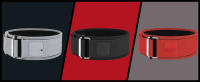 weight lifting belt
