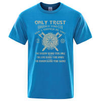 Camiseta de Odin Vikings para hombre, camisa de la leyenda Vikinga, camiseta de marca de verano, camisetas de Hip-Hop, ropa de calle con estampado de serie de TV - details 8