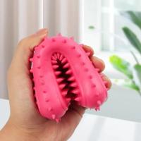 Juguete Masticable para Mascotas Suave, Resistente a Mordeduras, Forma de Hueso - details 2