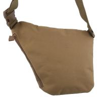 Funda táctica para pistola de almacenamiento, bolsa de nailon oculta para pistola, antirrobo, de camuflaje para caza, para hombro derecho - details 44