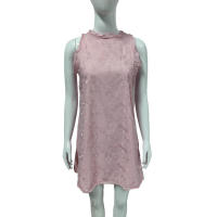Vestido nuevo informal suelto para mujer, chaleco, vestido veraniego de Lolita - details 10