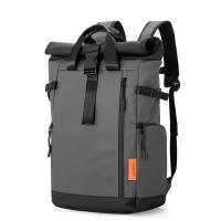 Mochila para Hombre Bolso de Viaje Versátil para Senderismo y Actividades al Aire Libre - details 0