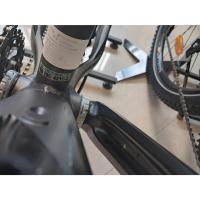 Bicicleta Plegable de 20 Pulgadas 6 Velocidades Adecuada para Hombres y Niños Guardabarros - details 13