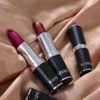 Lápiz labial líquido mate, Kits de maquillaje de labios de un paso, pigmento aterciopelado, mancha de labios desnuda, resistente al agua, brillo de labios de larga duración, regalo de maquillaje - details 7