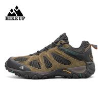 Zapatos de Senderismo para Hombres Antideslizantes, Resistentes al Desgaste, Transpirables, A Prueba de Picas, Zapatillas de Escalada - details 43