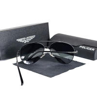 Gafas de Sol Polarizadas UV400 POLICER Anti-Reflejo para Motocicletismo, Ciclismo, Aventura al Aire Libre Para Hombres y Mujeres - details 9
