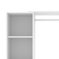 vestidor, vestidores armarios abiertos, armario vestidor, armario abierto, vestidor abierto
