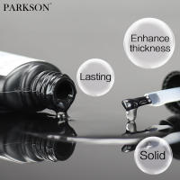 Parkson-Juego de esmaltes en Gel para uñas, barniz híbrido semipermanente para manicura, lámpara UV, 2 unidades por Set - details 6