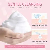 Set de Cuidado de la Piel Sakura Suero Rejuvenecedor para rostro, Toner, Hidratante Blanqueador - details 17