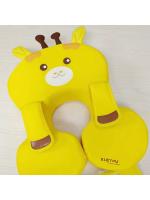 Flotadores para piscina para bebés, anillo flotante para natación infantil no inflable, perfecto para niños pequeños y niños de 6 a 36 meses - details 1