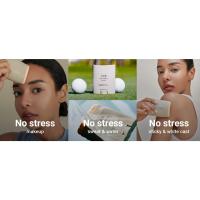 non-sticky sunstick, no-white cast sunstick, abib susntick
