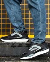 Zapatos de seguridad inmutables para hombres Zapatillas de trabajo de alta calidad - details 10
