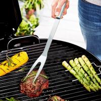 Juego de Herramientas para Parrilla BBQ de Acero Inoxidable Set de 20 Piezas para Picnic y Camping - details 5