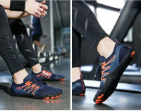 Zapatillas de Manga Multicolor Saguaro para Caminar Zapatos de Trekking Unisex para Natación, surf, acuática, fitness, para Mujer y Hombre ND-002 - details 6