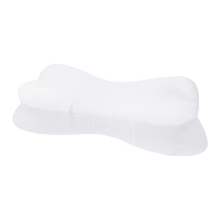 Almohada de Lado Nutritiva para Estiramiento Almohada Multifuncional para Alivio de Presión del Cuello y Fatiga de Hombros - 1