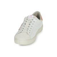 Zapatillas bajas Victoria mujer piel blanco - details 4