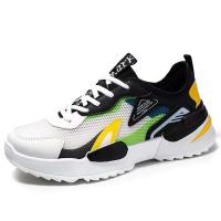 Canvas Trend 2024 Nuevo producto Logotipo de marca Zapatos deportivos de moda para hombre al aire libre informales con aumento de altura - details 18