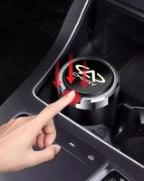 Cenicero de coche, piezas, accesorios de coche, la novedad de Chery QQ Tiggo 3 5 7 8 - details 1