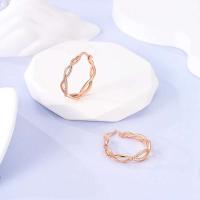 Joyería de moda con anillo de circonita CZ - details 44