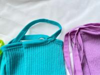Medias de Yoga profesionales para mujer, Calcetines antideslizantes con cordón cruzado, transpirables, multicolor, para gimnasio y entrenamiento de Pilates - details 13