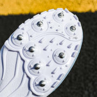 Zapatos de pista y campo zapatillas de entrenamiento deportivo de velocidad zapatos de uñas de competición - details 18