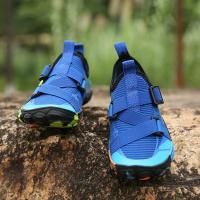 Zapatos Acuáticos de Secado Rápido Ligeros, Transpirables, Antideslizantes, Resistentes al Desgaste para Niños y Hombres Zapatillas Deportivas para la Familia Talla Ancha 27-46 - details 22