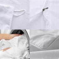 Juego de Fundas Nórdicas de 3 Piezas Temática de Pelotas Tamaño 160x200 cm Conjunto de Ropa de Cama - details 1